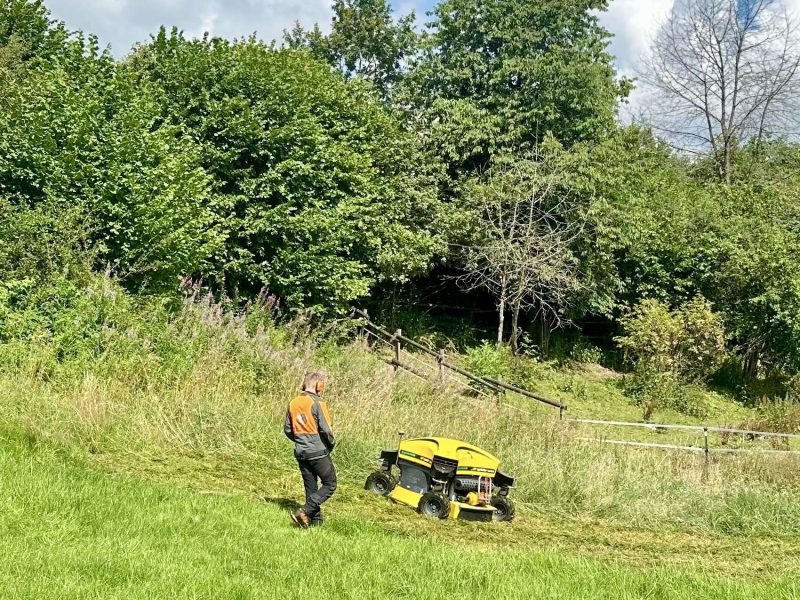 Gewerblich